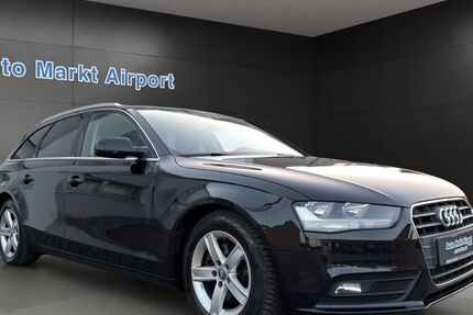 Audi A4 298.000 km 6.450 &euro; Ratingen bei Düsseldorf 40878