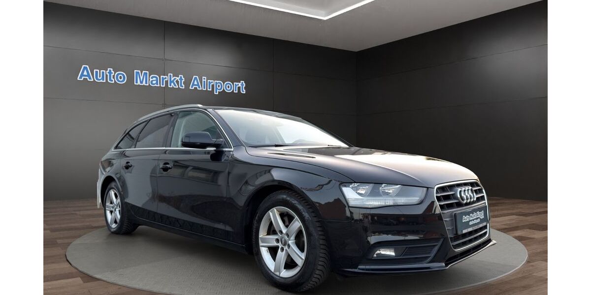 Audi A4 298.000 km 6.450 &euro; Ratingen bei Düsseldorf 40878