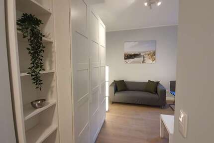 Wohnung Düsseldorf Friedrichstadt - 1 Zimmer, 37 m&sup2;, 710&euro; | Angebot:26824966