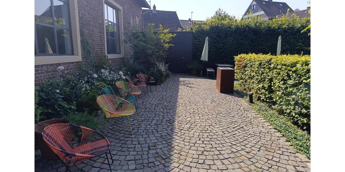 Gewerbeobjekt Solingen Aufderhöhe - 1.387&euro; | Angebot:23513120