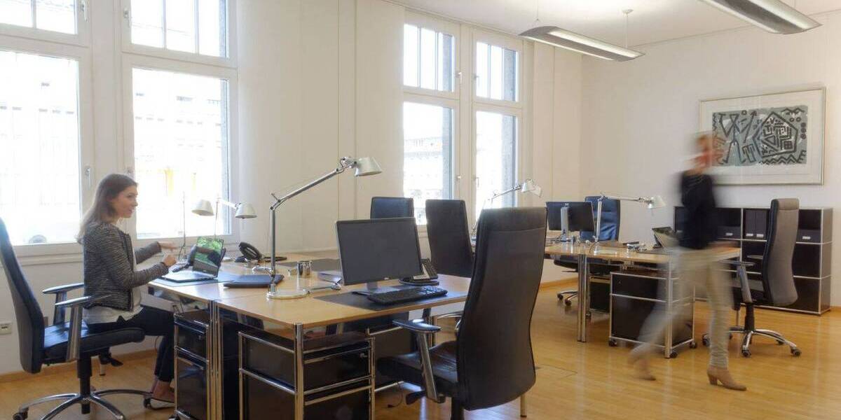 Gewerbeobjekt Düsseldorf Stadtmitte - 1.590&euro; | Angebot:26179641