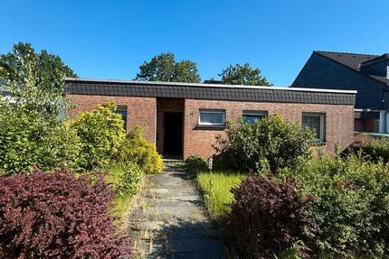 Haus Langenfeld (Rheinland) - 4 Zimmer, 100 m&sup2;, 540.000&euro; | Angebot:26764636