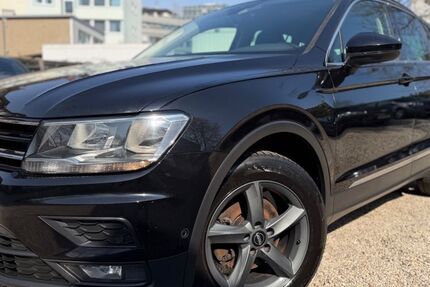 VW Tiguan 249.500 km 12.950 &euro; Köln 50674