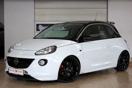 Opel Adam 68.950 km 13.950 &euro; Dormagen 41540