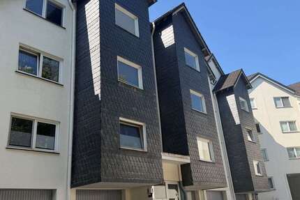 Wohnung Wuppertal Dornap - 2 Zimmer, 42 m&sup2;, 105.000&euro; | Angebot:27389648