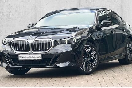 BMW 520 23.633 km 49.440 &euro; Wuppertal 42117