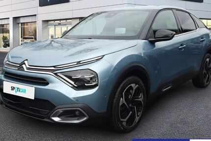 Citroen C4 24.550 km 17.490 &euro; Solingen 42655