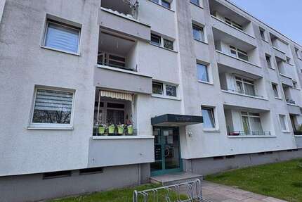 Wohnung Ratingen West - 2 Zimmer, 60 m&sup2;, 669&euro; | Angebot:26273271