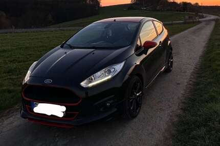 Ford Fiesta 136.000 km 6.000 &euro; Bergisch Gladbach 51467