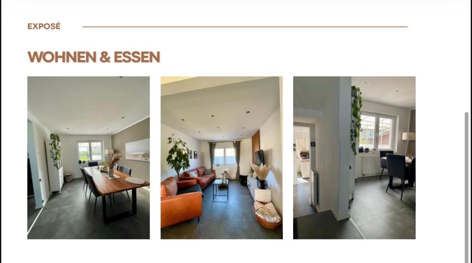 Doppelhaushälfte Korschenbroich - 3.5 Zimmer, 90 m&sup2;, 519.000&euro; | Angebot:26716745