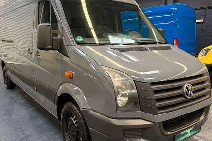 VW Crafter 110.000 km 14.950 &euro; Hilden 40721
