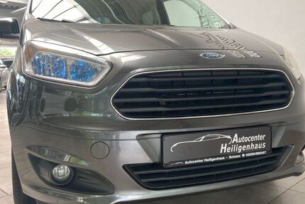 Ford Tourneo Courier 114.082 km 7.280 &euro; Heiligenhaus 42579