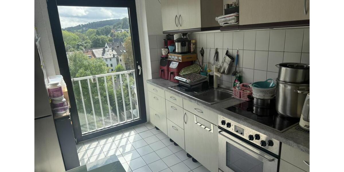 Etagenwohnung Wuppertal Dornap - 3 Zimmer, 84 m&sup2;, 170.000&euro; | Angebot:22446027