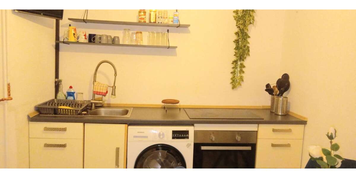 Zimmer Köln Niehl - 799&euro; | Angebot:23977385