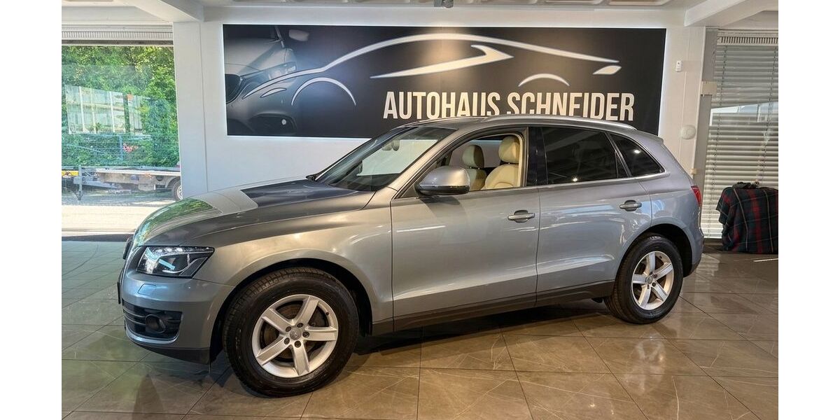 Audi Q5 176.218 km 10.290 &euro; Ratingen 40880