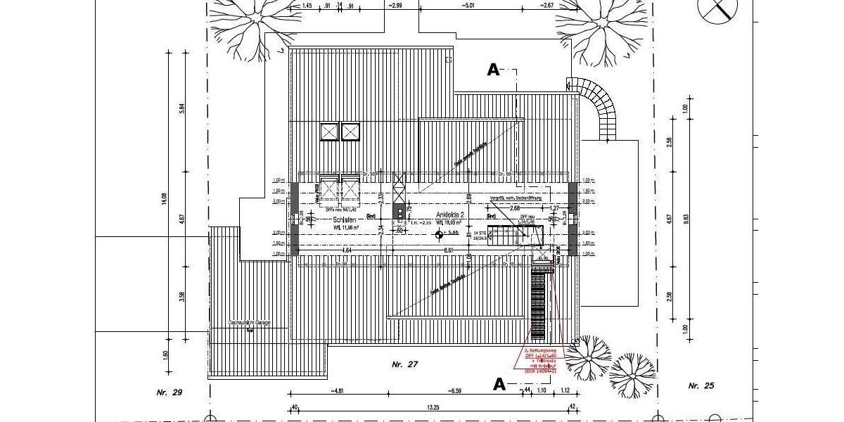 Einfamilienhaus Meerbusch Büderich - 9 Zimmer, 335 m&sup2;, 2.550.000&euro; | Angebot:26229702