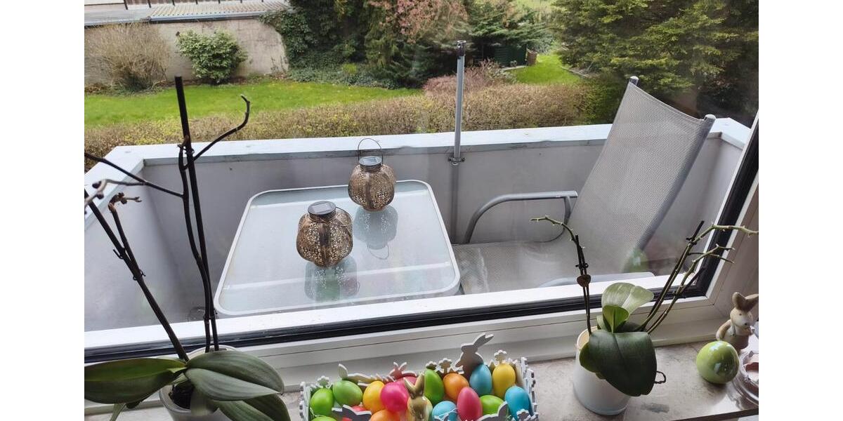 Etagenwohnung Düsseldorf Stadtbezirk 8 - 3 Zimmer, 70 m&sup2;, 299.000&euro; | Angebot:26301488