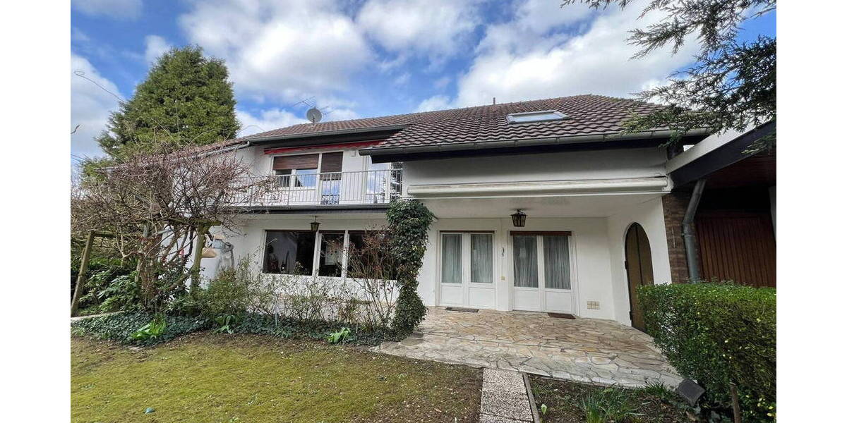 Einfamilienhaus Ratingen Lintorf - 1 Zimmer, 268 m&sup2;, 1.100.000&euro; | Angebot:26137001
