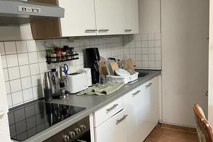 Wohnung Köln Kalk - 2 Zimmer, 33 m&sup2;, 725&euro; | Angebot:26262906