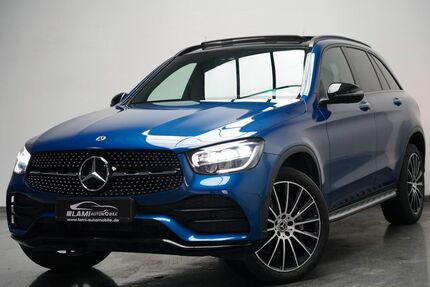 Mercedes-Benz GLC 300 159.000 km 33.999 &euro; Grevenbroich 41515
