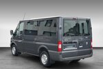 Ford Transit FT 300 K 9 Sitze Klima Std.Hzg. ATM 172.966 km 5.700 &euro; Wuppertal 42327