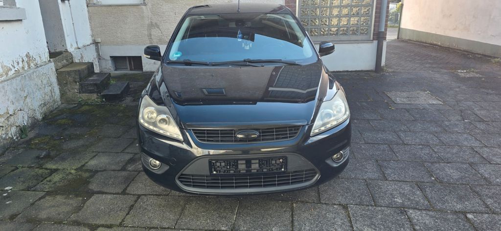 Ford Focus 189.888 km 2.499 &euro; Leverkusen 51375