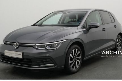 VW Golf 49.751 km 23.988 &euro; Leverkusen 51379