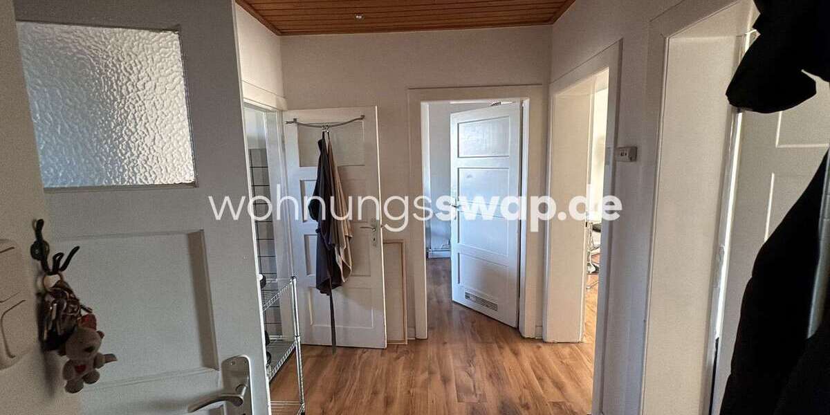 Etagenwohnung Köln - 2 Zimmer, 60 m&sup2;, 640&euro; | Angebot:26166921