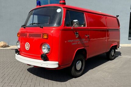 VW T2 14.700 km 31.900 &euro; Köln 50827