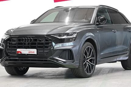 Audi Q8 80.960 km 74.889 &euro; Wuppertal 42109