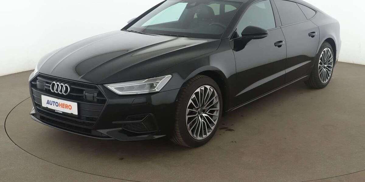 Audi A7 86.798 km 36.150 &euro; Köln 50739
