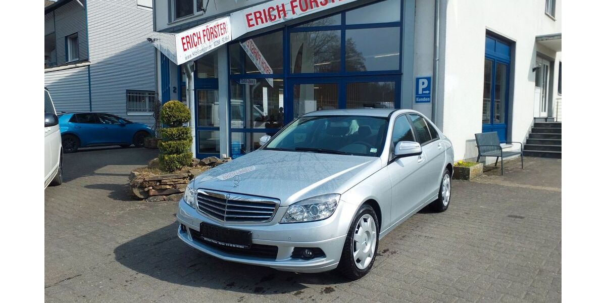 Mercedes-Benz C 180 41.250 km 9.900 &euro; Kürten 51515
