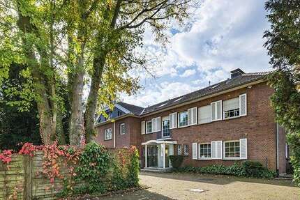 Gewerbeobjekt Düsseldorf Lohausen - 12.490&euro; | Angebot:26154048