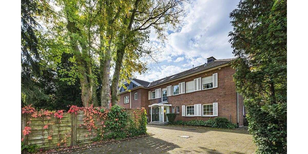 Gewerbeobjekt Düsseldorf Lohausen - 12.490&euro; | Angebot:26154048