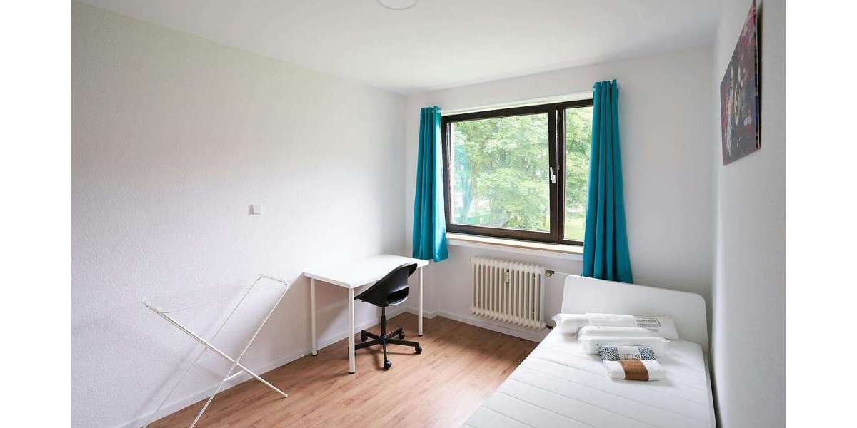 Zimmer Düsseldorf Holthausen - 619&euro; | Angebot:26827912