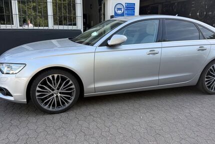 Audi A6 247.000 km 12.900 &euro; Heiligenhaus 42579