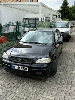 Opel Astra 200.000 km 899 &euro; dormagen 41539