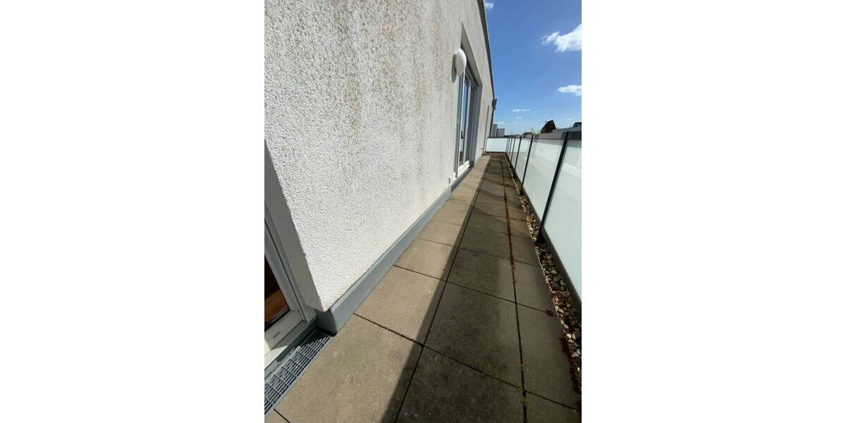 Etagenwohnung Meerbusch Osterath - 3 Zimmer, 98 m&sup2;, 1.415&euro; | Angebot:26246069