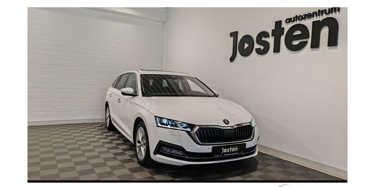 Skoda Octavia 50.145 km 23.990 &euro; Monheim am Rhein 40789