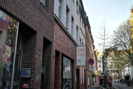 Haus Köln-Ehrenfeld Ehrenfeld - 1 Zimmer, 226 m&sup2;, 1.520.000&euro; | Angebot:26155590