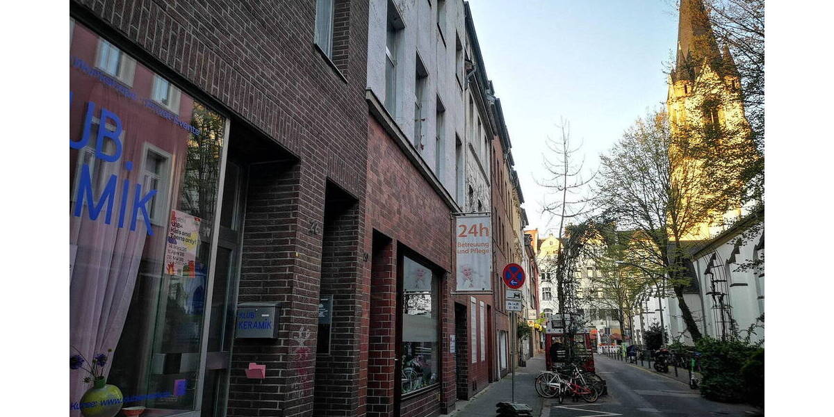 Mehrfamilienhaus, Wohnhaus Köln-Ehrenfeld Ehrenfeld - 1 Zimmer, 226 m&sup2;, 1.520.000&euro; | Angebot:26155590