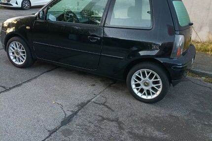 Seat Arosa 187.000 km 600 &euro; Willich/anrath 47877