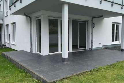 Wohnung Frechen Hücheln - 3 Zimmer, 91 m&sup2;, 1.550&euro; | Angebot:27031278
