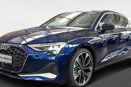 Audi A3 16.900 km 37.980 &euro; Köln 50739