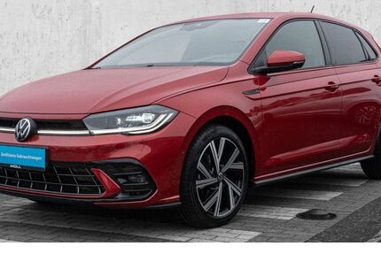 VW Polo 15.728 km 23.470 &euro; Düsseldorf 40474