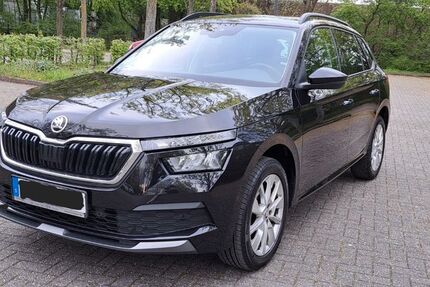 Skoda Kamiq 75.000 km 13.990 &euro; Korschenbroich 41352