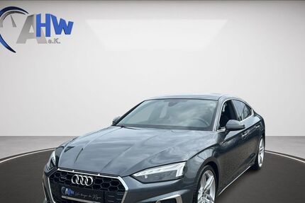 Audi A5 87.000 km 35.570 &euro; Wuppertal 42329