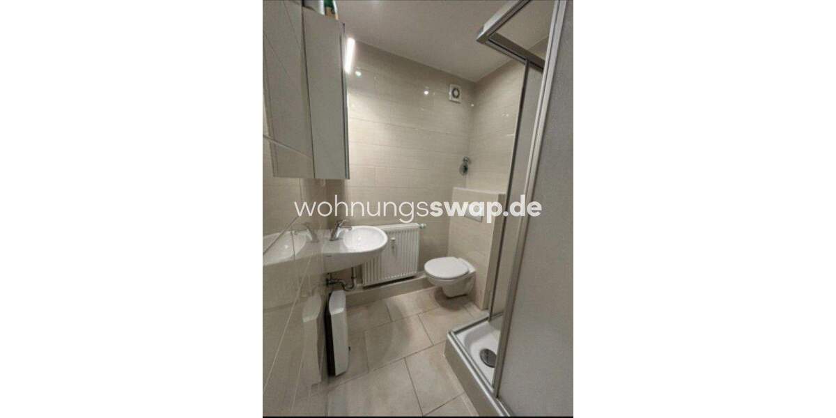 Etagenwohnung Köln Kalk - 3 Zimmer, 49 m&sup2;, 920&euro; | Angebot:25945914