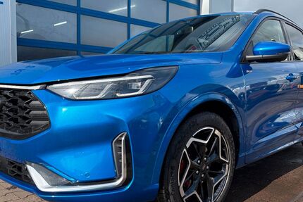 Ford Kuga 26.900 km 31.790 &euro; Frechen 50226