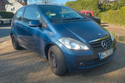 Mercedes-Benz A 150 142.000 km 3.300 &euro; Wuppertal 42111